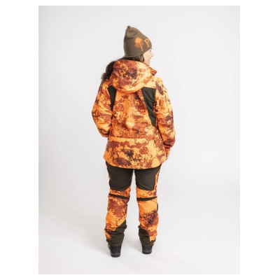 Bunda Pinewood Hunter Pro Xtreme 2.0 Camou W's | Myslivcův obchod