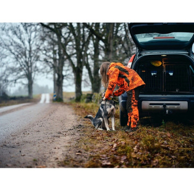 Bunda Pinewood Hunter Pro Xtreme 2.0 Camou W's | Myslivcův obchod