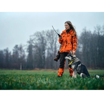 Bunda Pinewood Hunter Pro Xtreme 2.0 Camou W's | Myslivcův obchod
