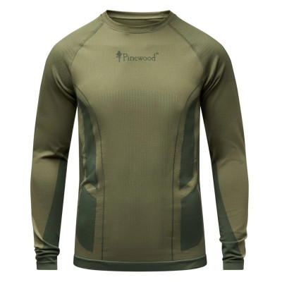 Termoprádlo Pinewood Seamless Function | Myslivcův obchod
