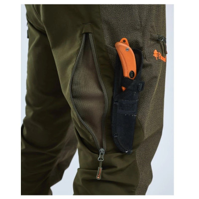 Kalhoty Pinewood Furudal Thorn Resistant Light | Myslivcův obchod
