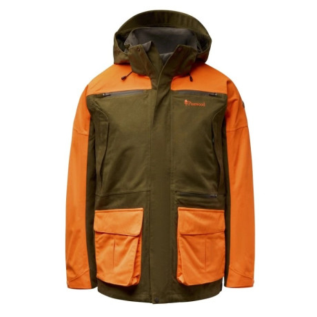Bunda Pinewood Furudal Expert 2L Hunting | Myslivcův obchod