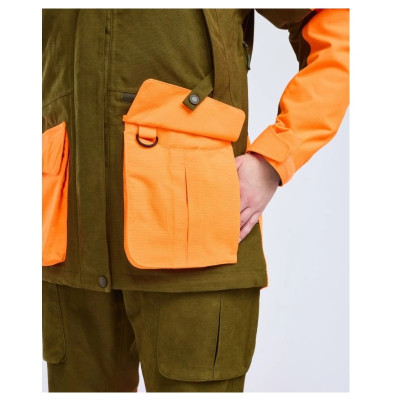 Bunda Pinewood Furudal Expert 2L Hunting | Myslivcův obchod