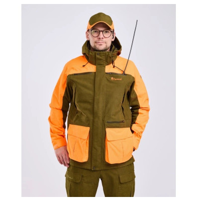 Bunda Pinewood Furudal Expert 2L Hunting | Myslivcův obchod