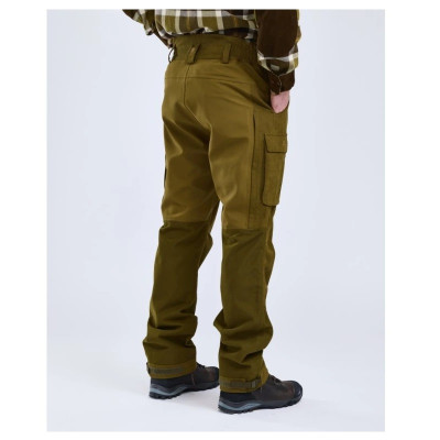 Kalhoty Pinewood Furudal Expert 2L Hunting | Myslivcův obchod