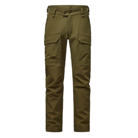 Kalhoty Pinewood Furudal Hunters Hybrid Stretch | Myslivcův obchod
