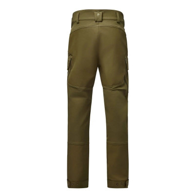 Kalhoty Pinewood Furudal Hunters Hybrid Stretch | Myslivcův obchod