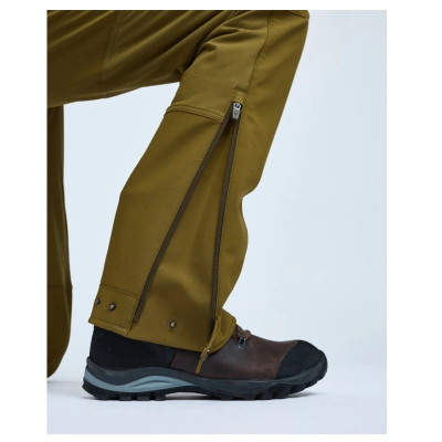 Kalhoty Pinewood Furudal Hunters Hybrid Stretch | Myslivcův obchod