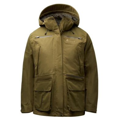 Bunda Pinewood Furudal Expert 2L Hunting W's | Myslivcův obchod