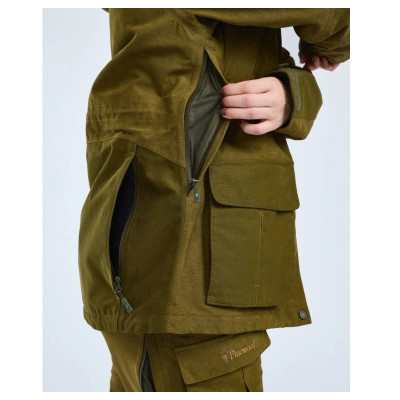 Bunda Pinewood Furudal Expert 2L Hunting W's | Myslivcův obchod