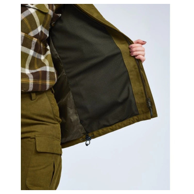 Bunda Pinewood Furudal Expert 2L Hunting W's | Myslivcův obchod