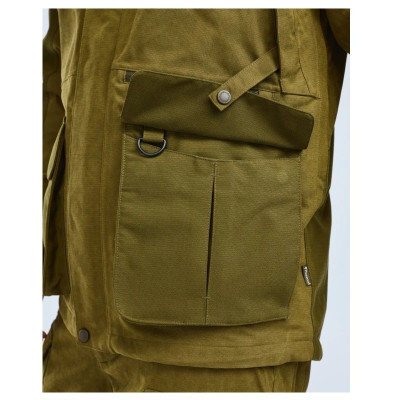 Bunda Pinewood Furudal Expert 2L Hunting W's | Myslivcův obchod