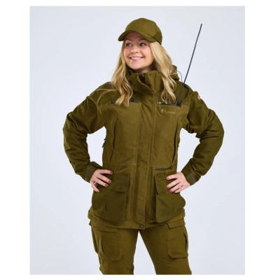 Bunda Pinewood Furudal Expert 2L Hunting W's | Myslivcův obchod