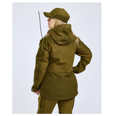 Bunda Pinewood Furudal Expert 2L Hunting W's | Myslivcův obchod