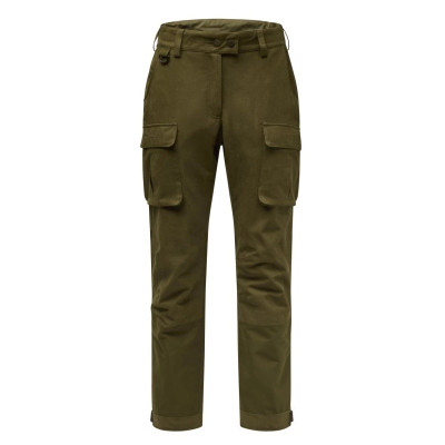 Kalhoty Pinewood Furudal Expert 2L Hunting W's | Myslivcův obchod