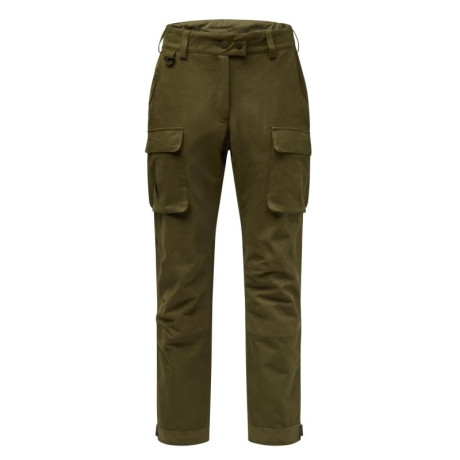 Kalhoty Pinewood Furudal Expert 2L Hunting W's | Myslivcův obchod