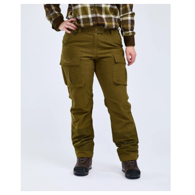 Kalhoty Pinewood Furudal Expert 2L Hunting W's | Myslivcův obchod