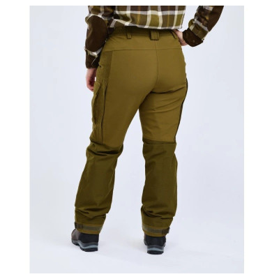 Kalhoty Pinewood Furudal Expert 2L Hunting W's | Myslivcův obchod