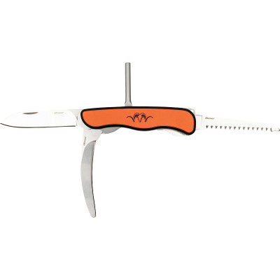 Nůž Blaser Multitool zavírací | Myslivcův obchod