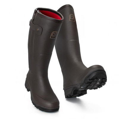 Holínky Rouchette Veneur Neo Zip | Myslivcův obchod
