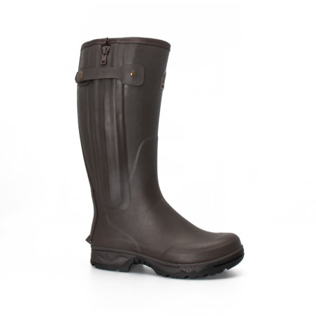 Holínky Rouchette Veneur Neo Zip | Myslivcův obchod