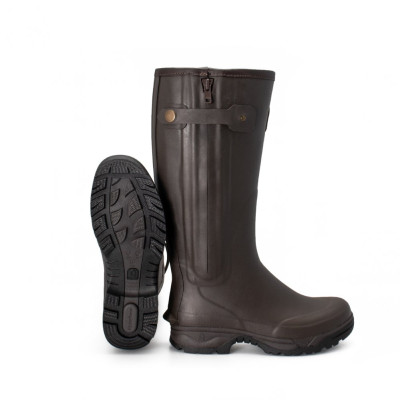Holínky Rouchette Veneur Neo Zip | Myslivcův obchod