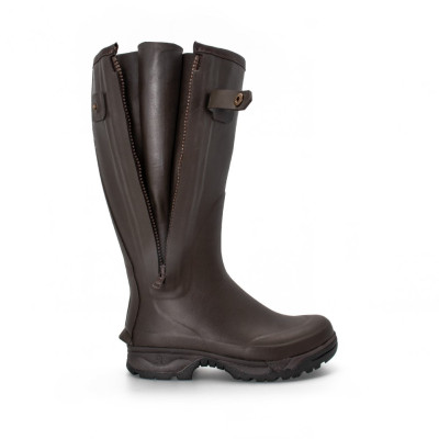 Holínky Rouchette Veneur Neo Zip | Myslivcův obchod