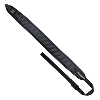 Řemen na zbraň Niggeloh Carbon | Myslivcův obchod