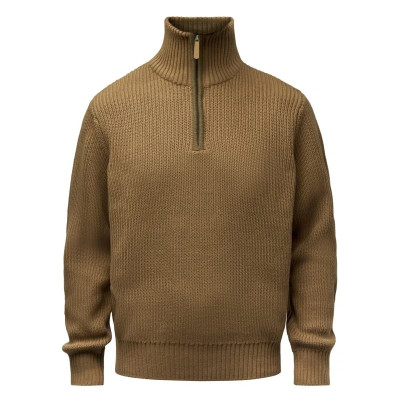 Svetr Pinewood Philip Knitted | Myslivcův obchod