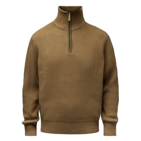 Svetr Pinewood Philip Knitted | Myslivcův obchod