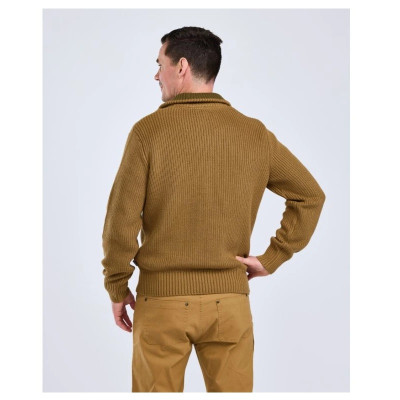 Svetr Pinewood Philip Knitted | Myslivcův obchod