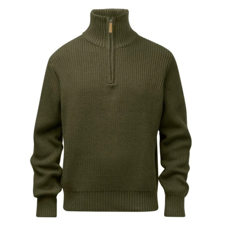 Svetr Pinewood Philip Knitted | Myslivcův obchod