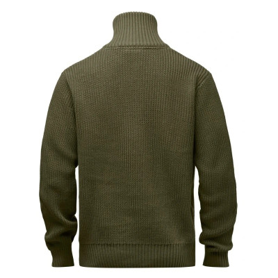 Svetr Pinewood Philip Knitted | Myslivcův obchod