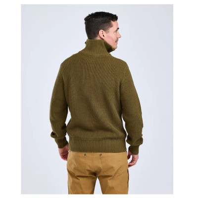 Svetr Pinewood Philip Knitted | Myslivcův obchod