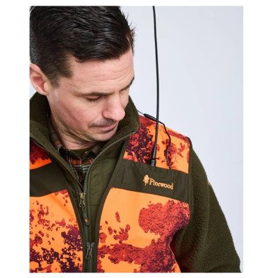 Vesta Pinewood Hunters Camou | Myslivcův obchod