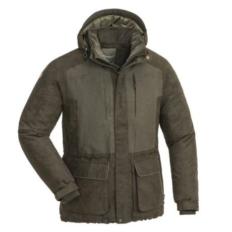 Bunda Pinewood Abisko/Smäland 2.0 | Myslivcův obchod