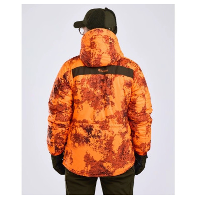 Bunda Pinewood Smäland/Abisko 2.0 Camou | Myslivcův obchod