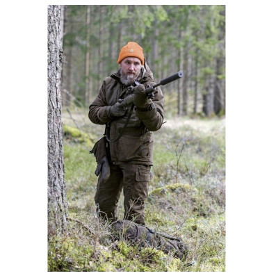 Kalhoty Pinewood Abisko/Smäland 2.0 | Myslivcův obchod