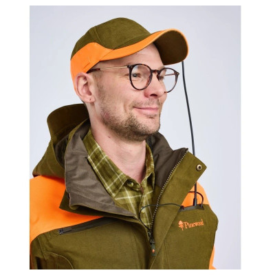 Kšiltovka Pinewood Furudal Expert 2L Hunting | Myslivcův obchod