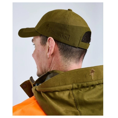 Kšiltovka Pinewood Furudal Expert 2L Hunting | Myslivcův obchod