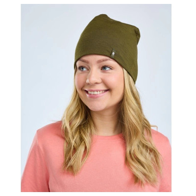 Čepice Pinewood Merino Wool | Myslivcův obchod