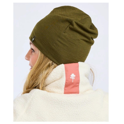 Čepice Pinewood Merino Wool | Myslivcův obchod