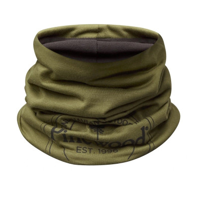 Nákrčník Pinewood 2L Neckgaiter | Myslivcův obchod