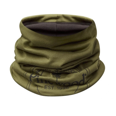 Nákrčník Pinewood 2L Neckgaiter | Myslivcův obchod