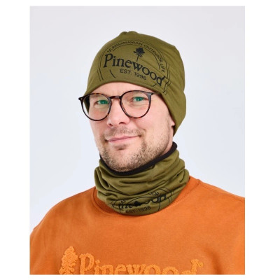 Nákrčník Pinewood 2L Neckgaiter | Myslivcův obchod