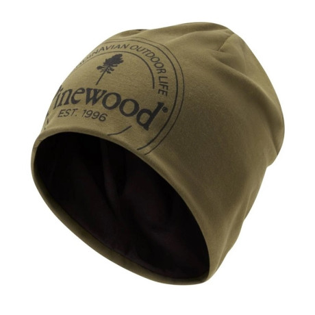 Čepice Pinewood 2L Beanie | Myslivcův obchod
