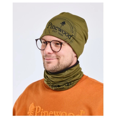 Čepice Pinewood 2L Beanie | Myslivcův obchod
