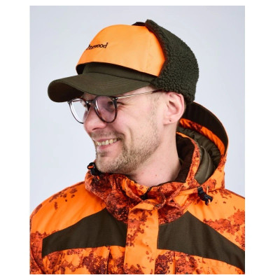 Čepice Pinewood Smäland Teddy Winter | Myslivcův obchod