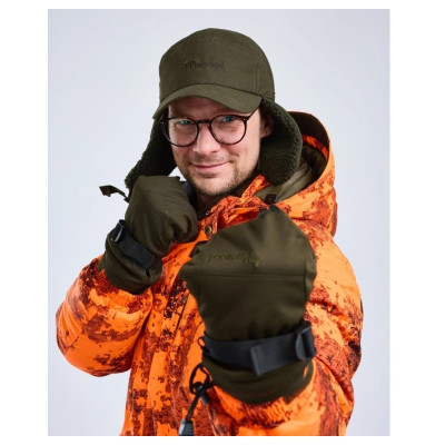 Čepice Pinewood Smäland Teddy Winter | Myslivcův obchod