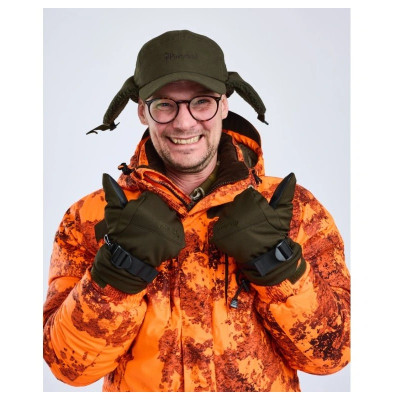 Čepice Pinewood Smäland Teddy Winter | Myslivcův obchod